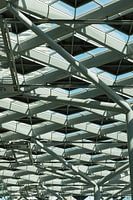 Den Haager Hauptbahnhof