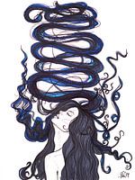 Ombres de la pensée