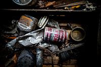 Ein alter Blick in die Vergessenheit