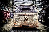 Käfer trifft Ninove