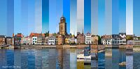 Die Skyline Deventer