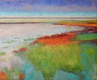 Aus der Serie Amelandjes