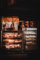 La cuisine de rue d'Osaka