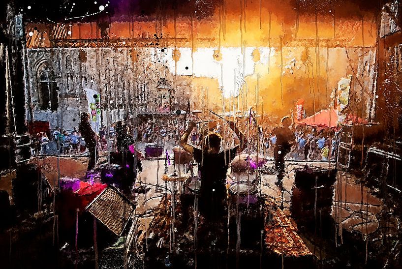 Beleuvenisssen von Luc V.be