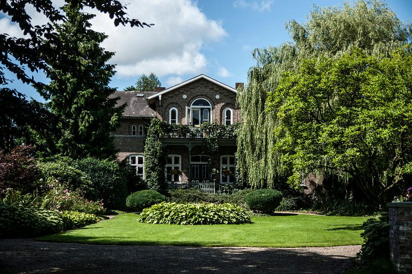 Domaine, ferme par Norbert Sülzner