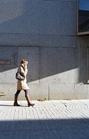 Die Straßen von Antwerpen