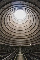 Urban Exploration to an abandoned nuclear power plant