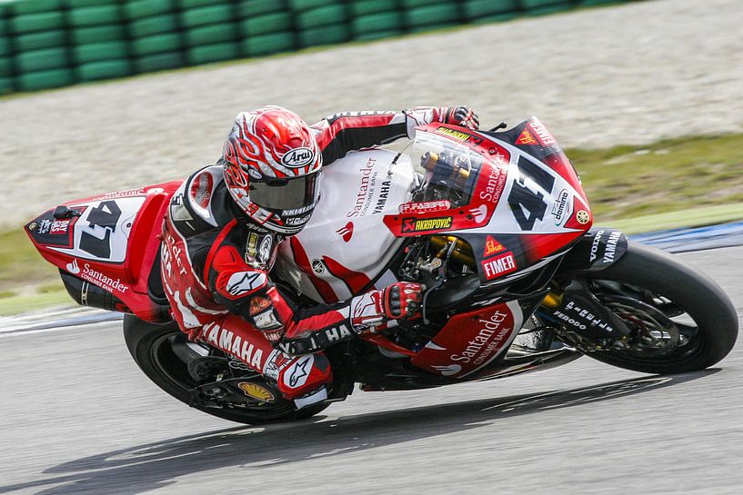 Motorsport par Ralph van Houten