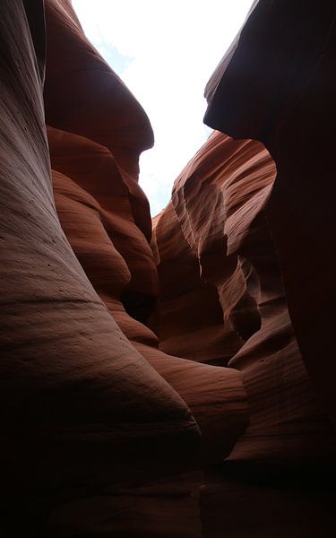Antelope Canyon par Matthias Brix