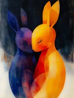 Entre ombre et lumière