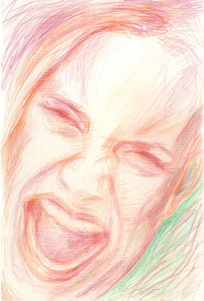 Yeah! par ART Eva Maria