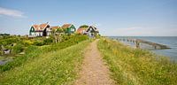 Marken Niederlande
