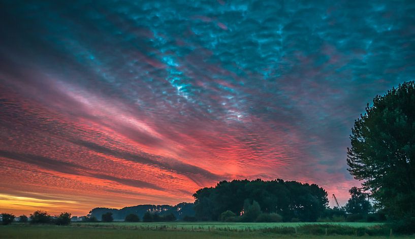Lasst uns ein Feuer entfachen von Ingeborg Ruyken