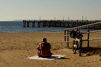 It takes age to understand what life  is really about..