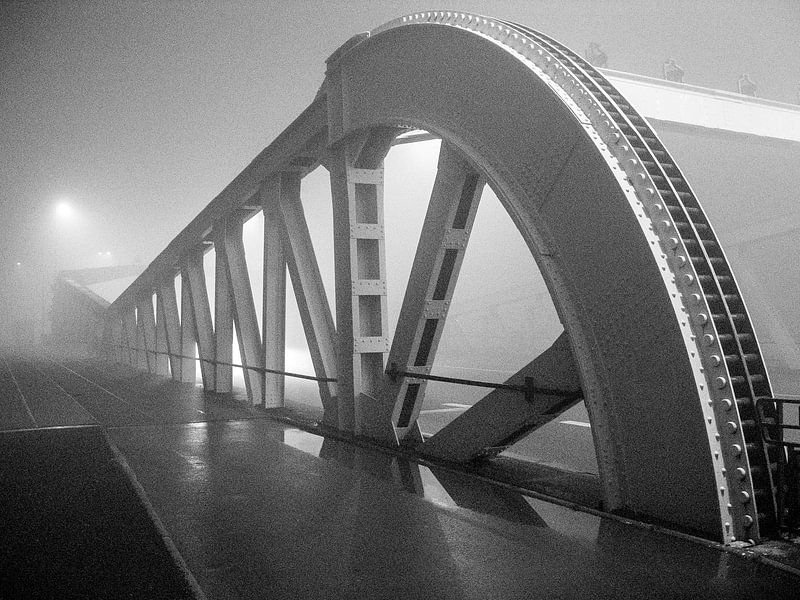 Koninginnebrug 2 par Rick Keus