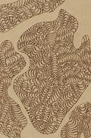 Zerrissene Gelassenheit