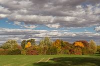Herbstlandschaft