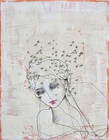 'The Birds in my Head Finally learned to Sing'