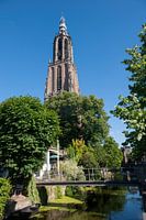 Onze Lieve Vrouwetoren