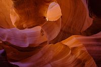 Lower Antelope Canyon