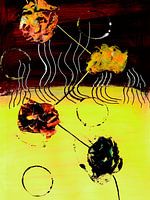 La floraison entre les mondes