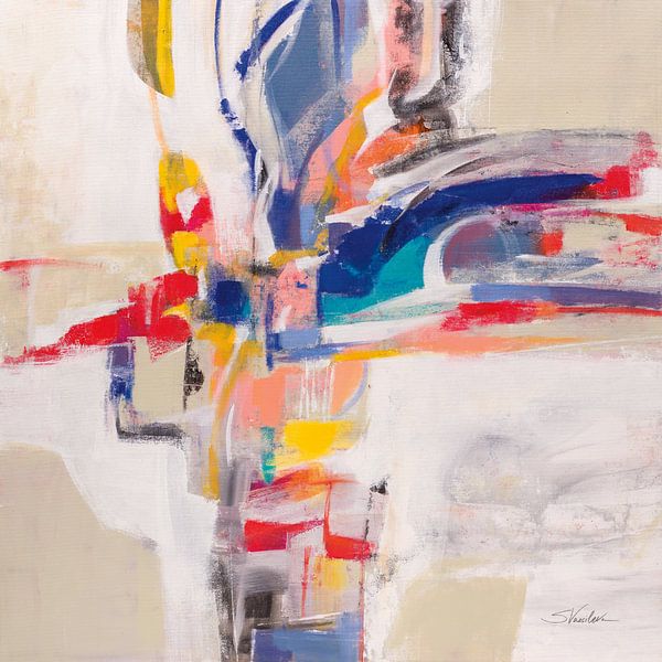 Sommerpinrad, Silvia Vassileva von Wild Apple