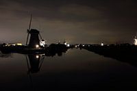 Kinderdijk Molens