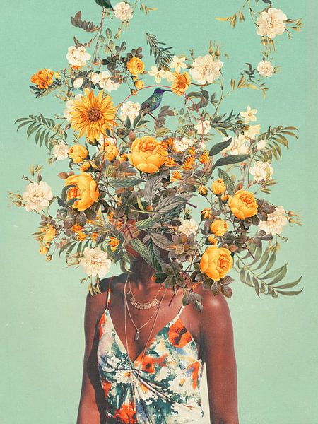 Tu m'as aimé il y a mille étés par Frank Moth