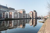 Leiden