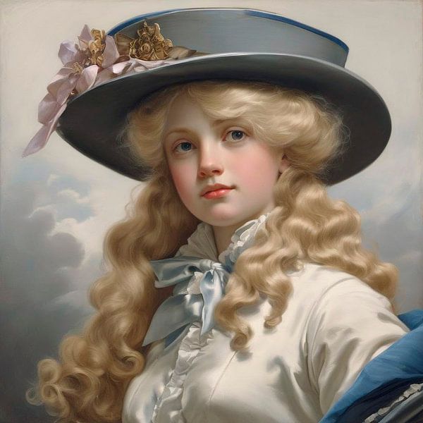 Jocelyn Woodbury by Dillon Hardwood Gallery