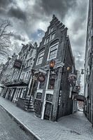 Ämsterdam Restaurant d'Vijff Vlieghen