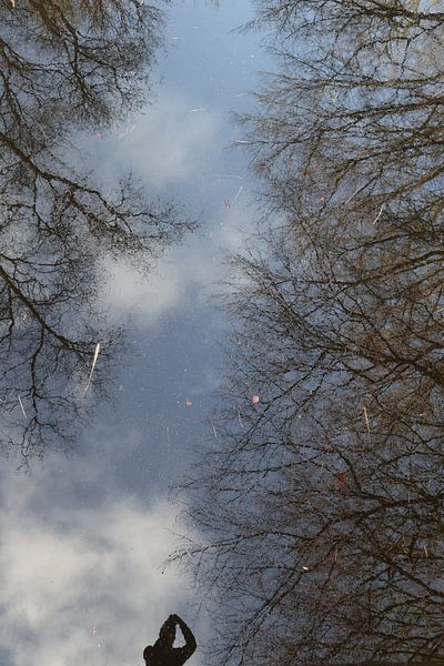 Wyldemerk by Jan Albada