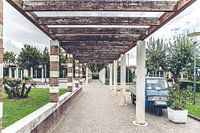 Tunnelvisie in Italië