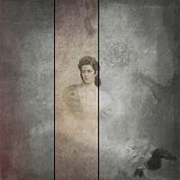 Sissi - Kaiserin von Österreich