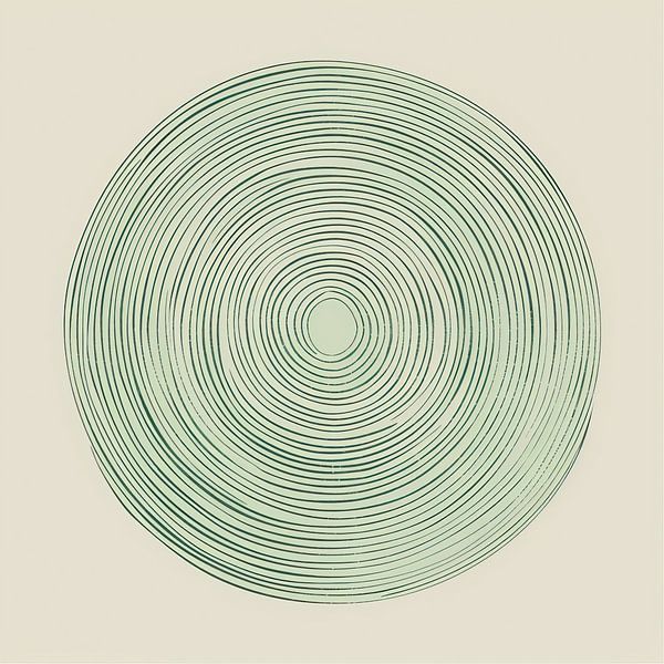 Kreise | Kreis von Moderne Kollektion