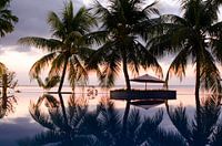 Bali - Lovina Beach 2014