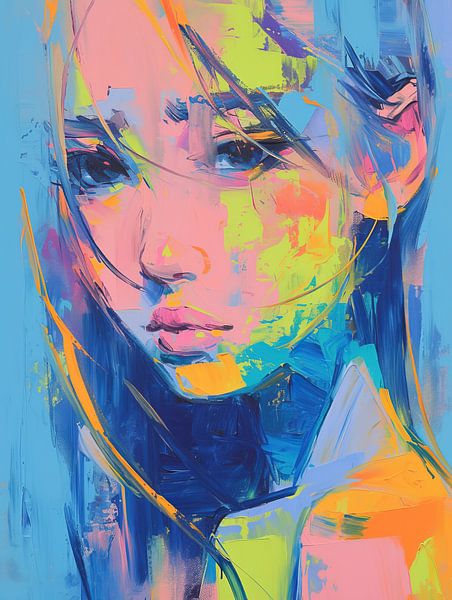 Pop-Art by Art Whims