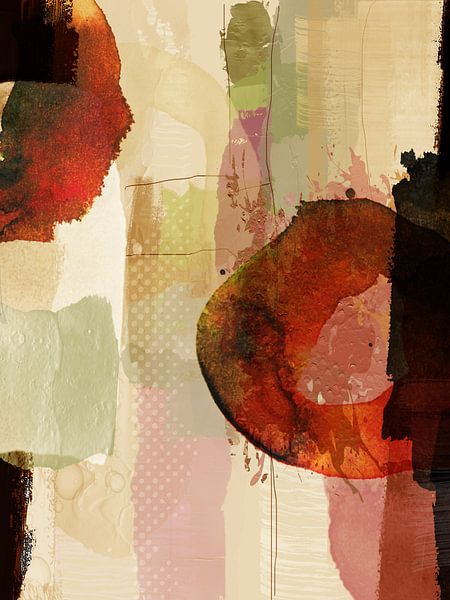 Modern art von Andreas Wemmje