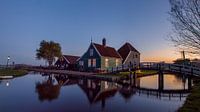 Zaanse schans
