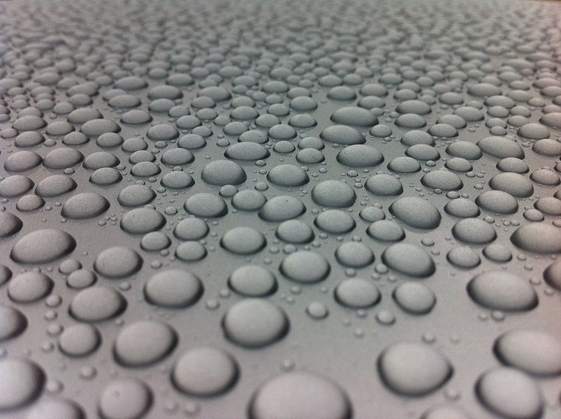 Druppels von Moats Design