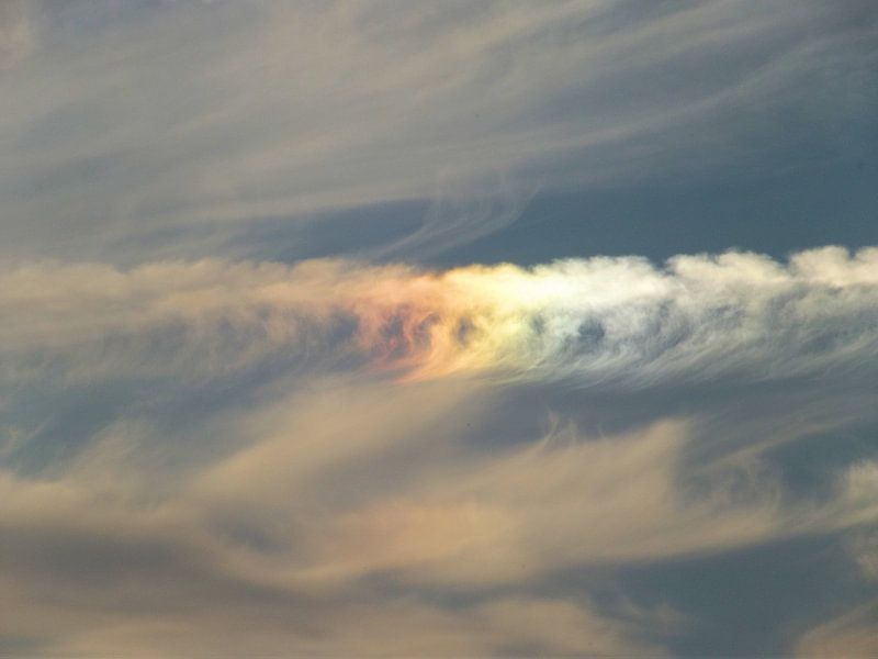  The Parhelium van Il se