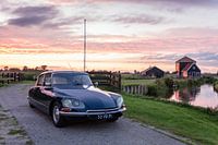 Citroën DS