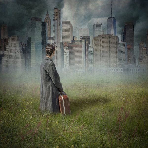 Zweifel von Gerben van Buiten