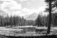 Traumwelt in den Bergen