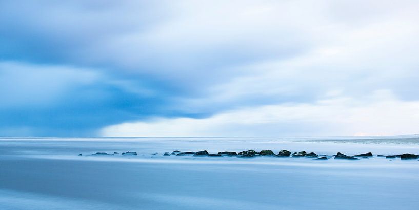 Stein von Arjan van Duijvenboden