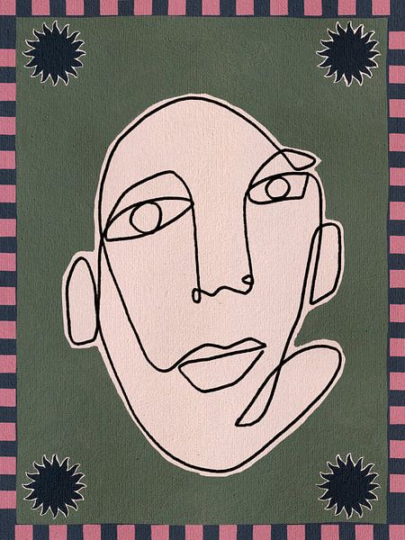 Under the Sun by Shatha Al Dafai