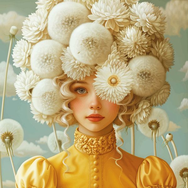 Sanft wie ein Windhauch von Mirjam Duizendstra