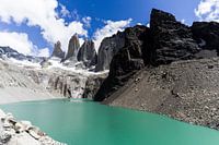 Torres del Paine