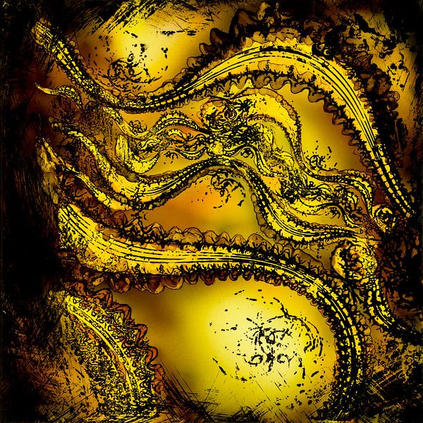 Traum - Juwelen der Erde 2of4 von Agnieszka Zietek