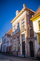 Hanseatic city Doesburg